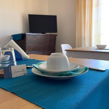 B&B Catarina Tollo エクステリア 写真