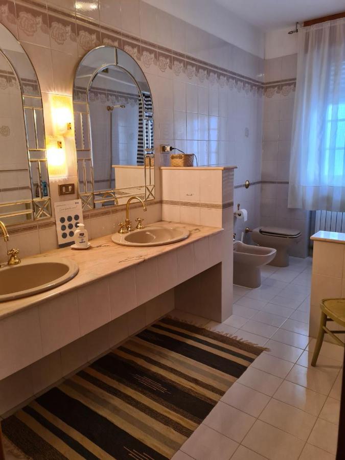 B&B Catarina Tollo エクステリア 写真