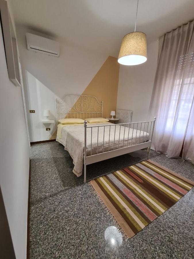 B&B Catarina Tollo エクステリア 写真