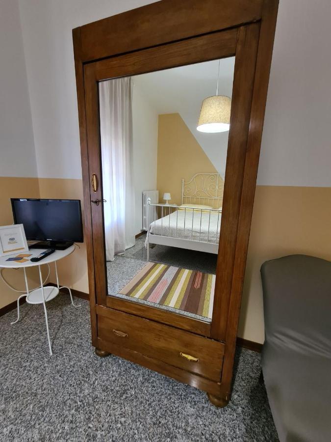 B&B Catarina Tollo エクステリア 写真