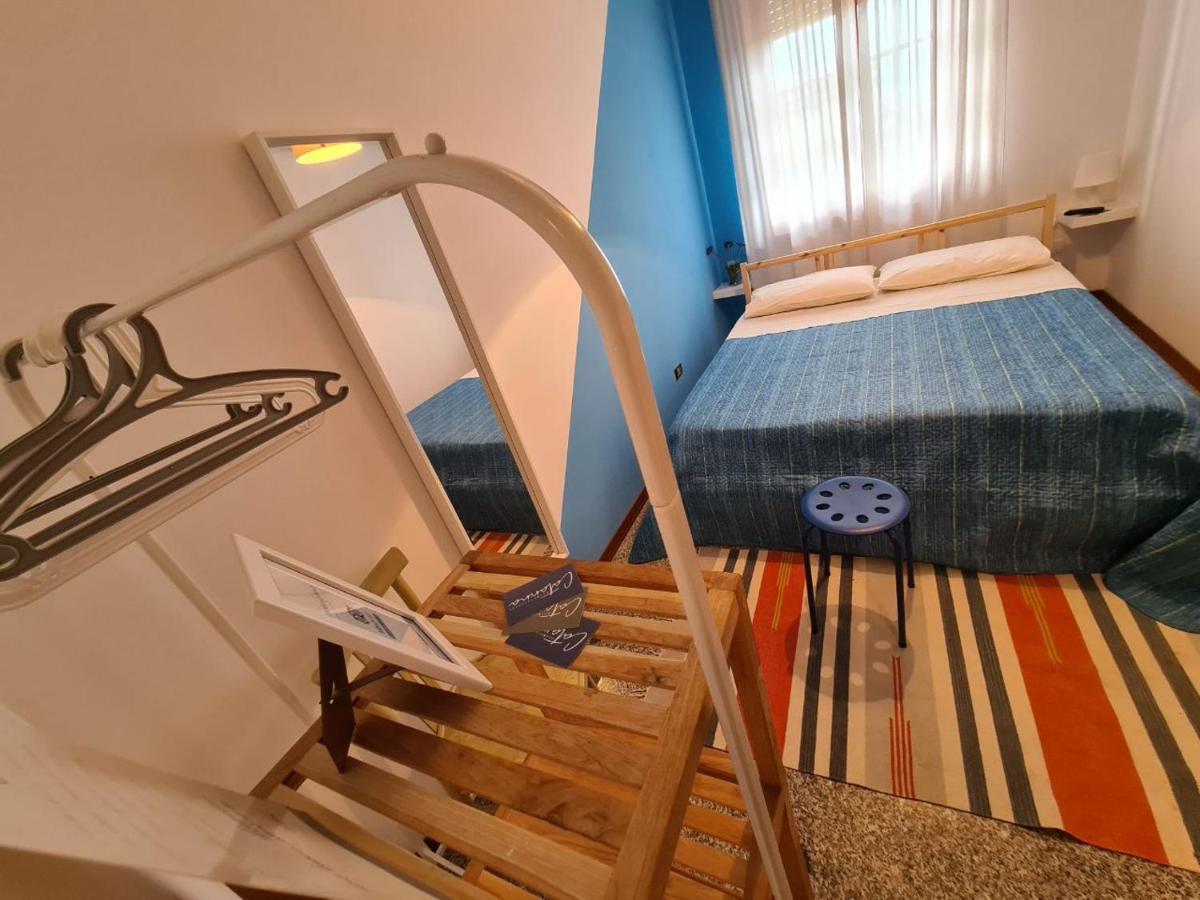 B&B Catarina Tollo エクステリア 写真